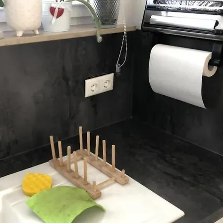 Apartmán Ferienwohnungen Winkler