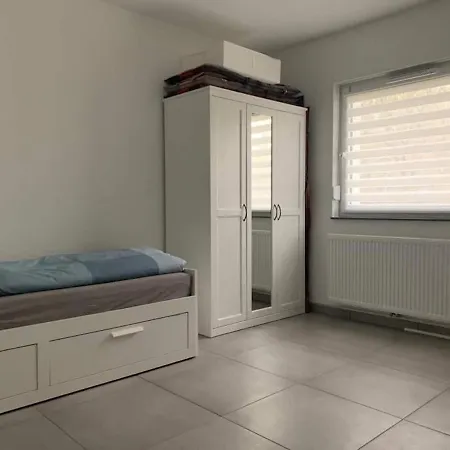 Ferienwohnungen Winkler Apartmán