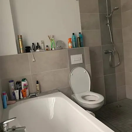 Apartmán Ferienwohnungen Winkler