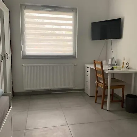 Ferienwohnungen Winkler Apartmán *