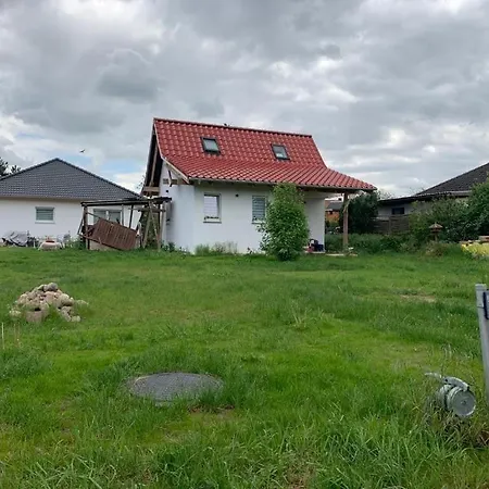 Apartmán Ferienwohnungen Winkler *