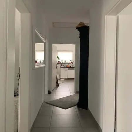 Ferienwohnungen Winkler Apartmán *